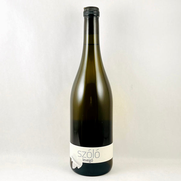 Szolo Tokaj Levego 2021