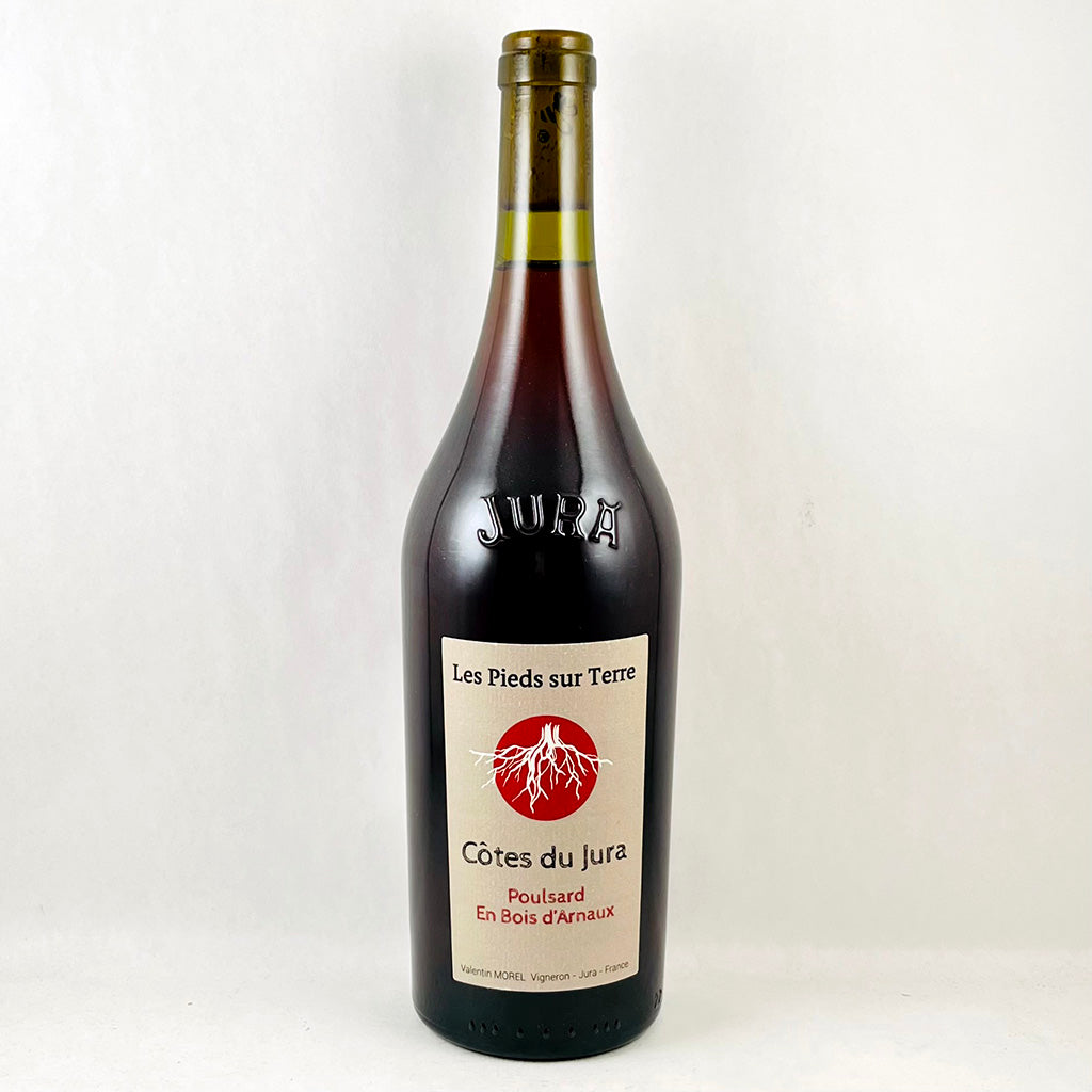 Morel Poulsard 'en Bois d'Arnaux 2023