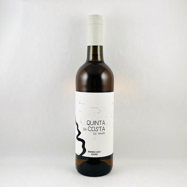 Quinta da Costa do Pinhao Branco 2021