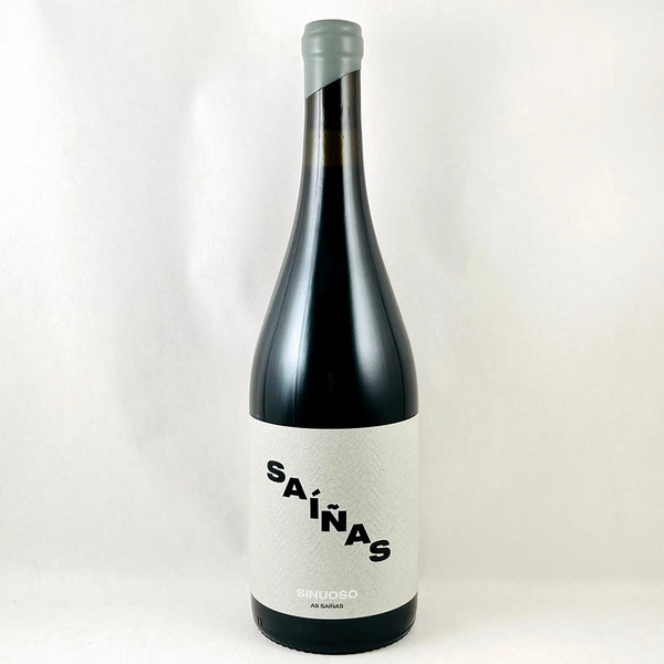 Sainas Ribeira Sacra "Sinuoso" 2021
