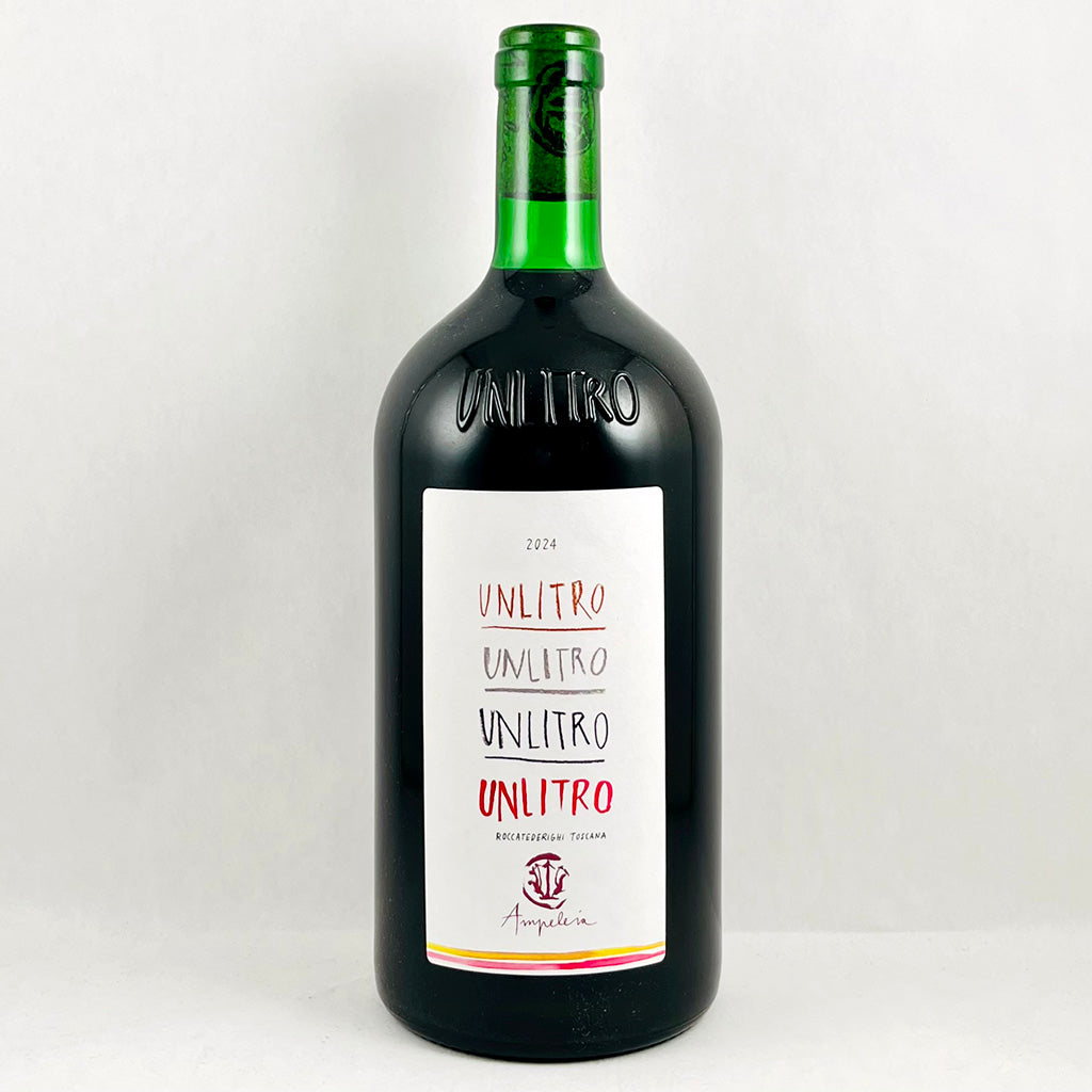 Ampeleia Toscana "Unlitro" 2024