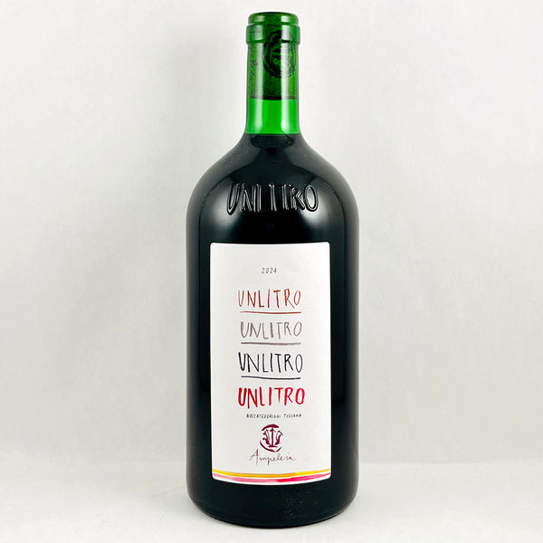 Ampeleia Toscana "Unlitro" 2024