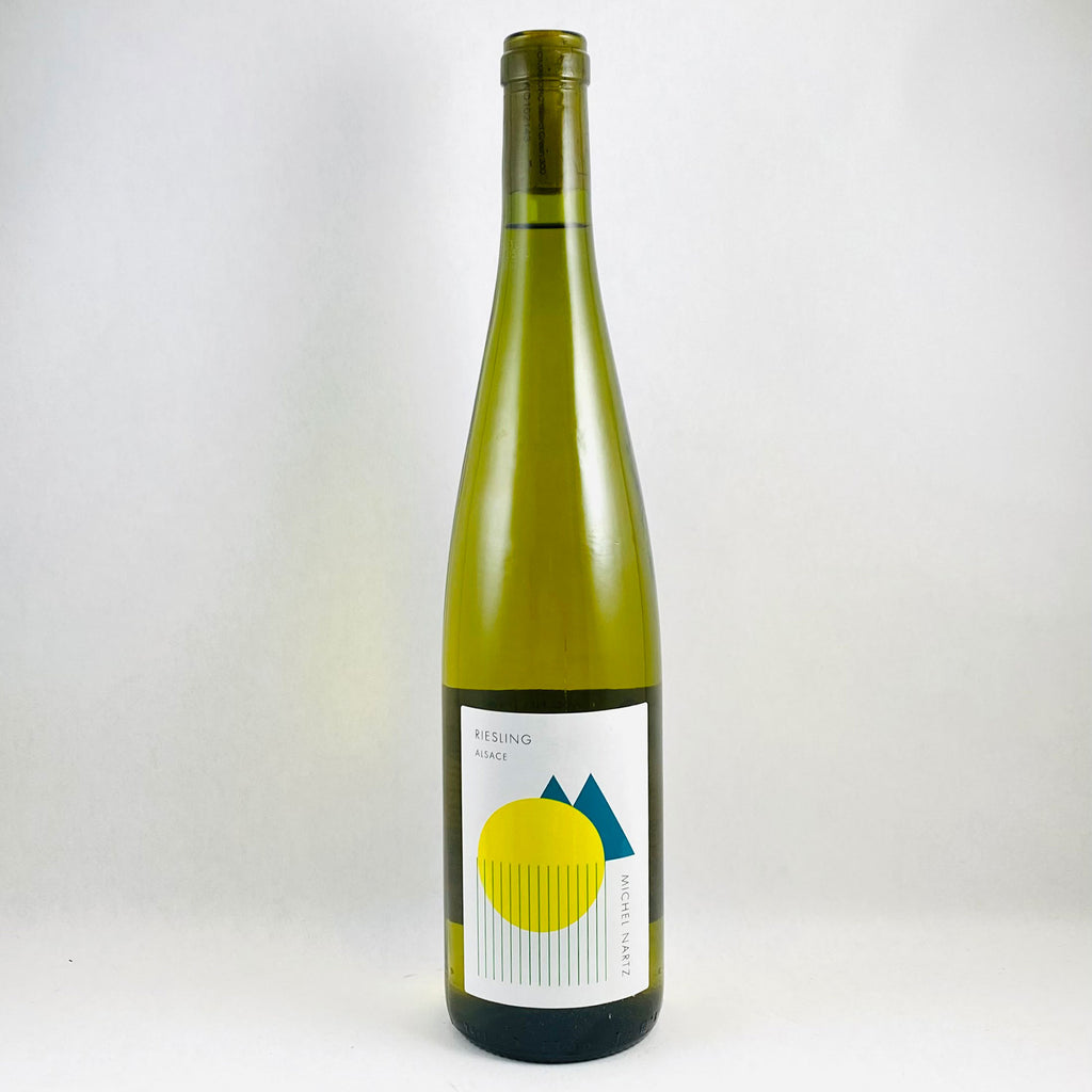 Michel Nartz Riesling 2022