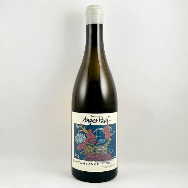 Angus Paul Fantamtango Chenin Blanc 2023