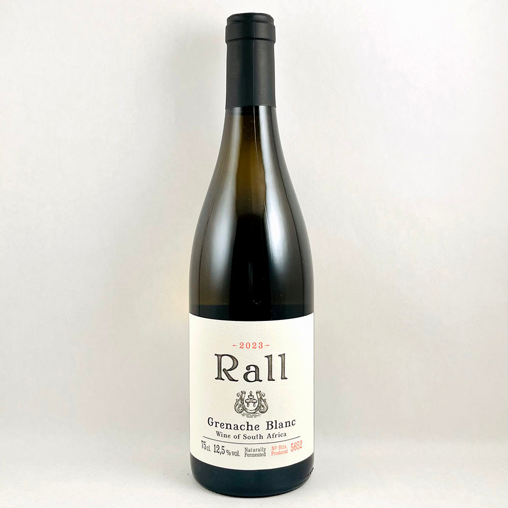 Rall Grenache Blanc 2023