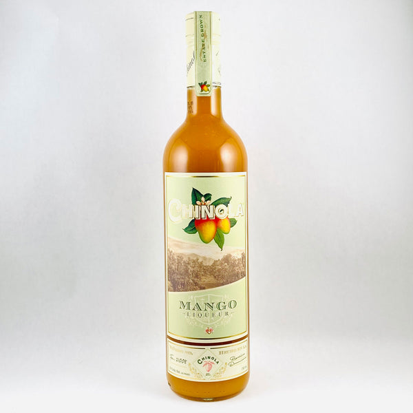 Chinola Mango Liqueur 750ml