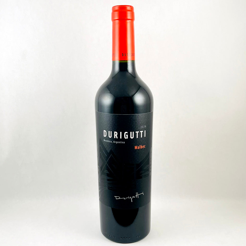 Durigutti Malbec 2024