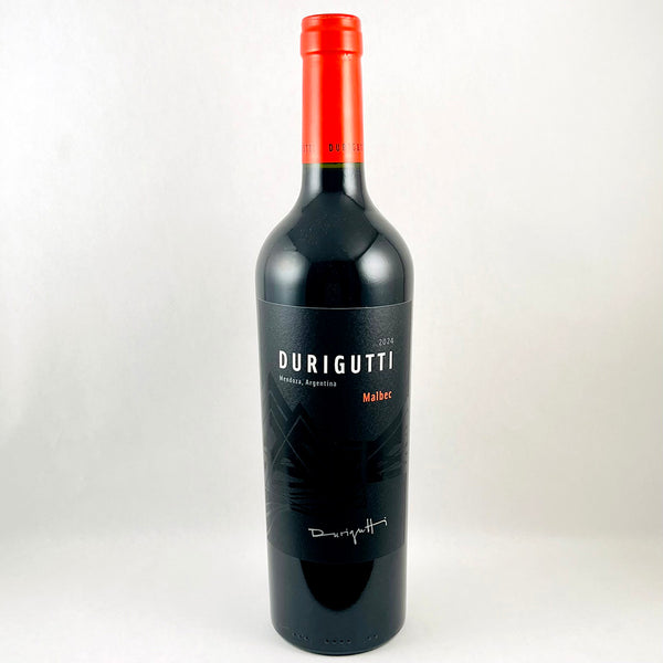 Durigutti Malbec 2024