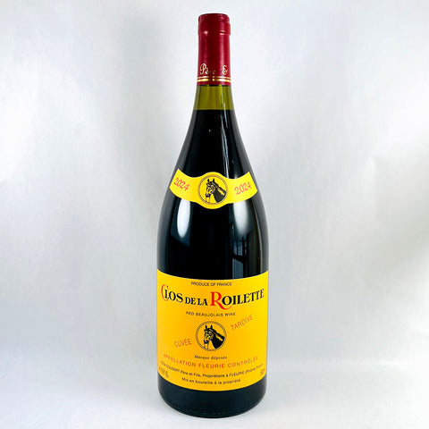 Clos de la Roilette Fleurie Tardive 1.5L