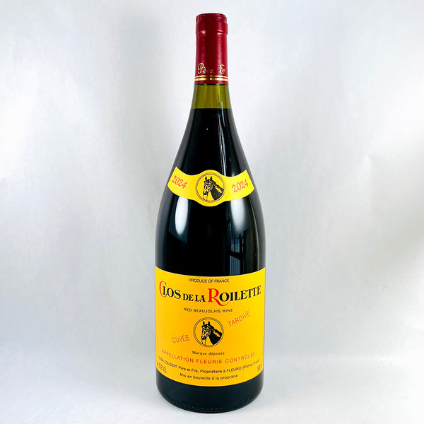 Clos de la Roilette Fleurie Tardive 1.5L