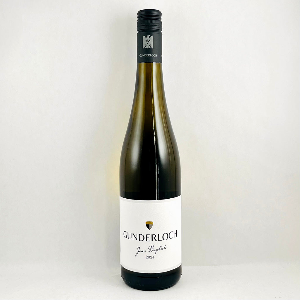 Gunderloch Riesling Feinh. Jean Baptiste