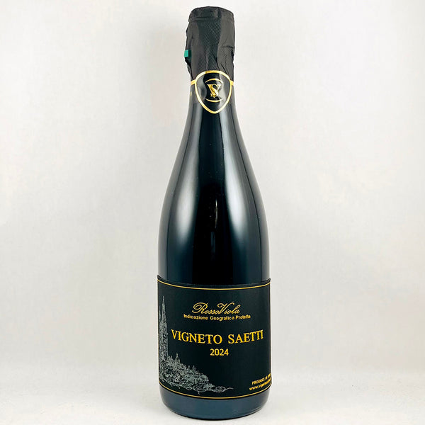 Saetti Lambrusco Salamino "Viola" 2024