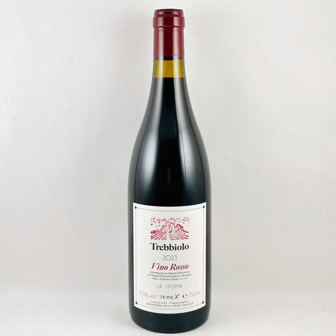 La Stoppa Emilia Rosso "Trebbiolo" 2023