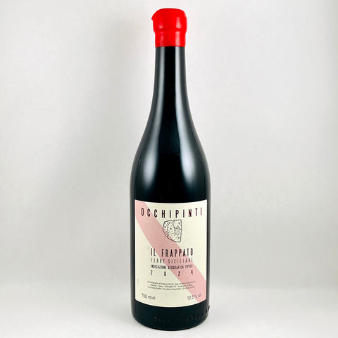 Arianna Occhipinti "Il Frappato" 2024