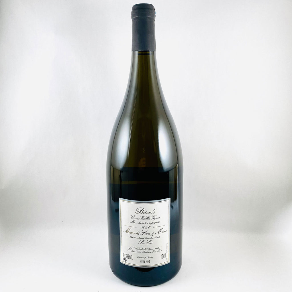 Pepiere Muscadet "Briords" 2025 1.5L