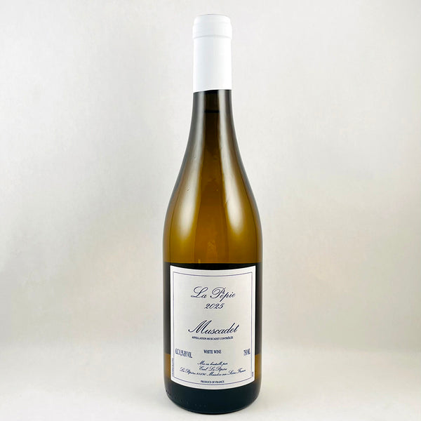 Pepiere Muscadet "Mise Precoce" 2025