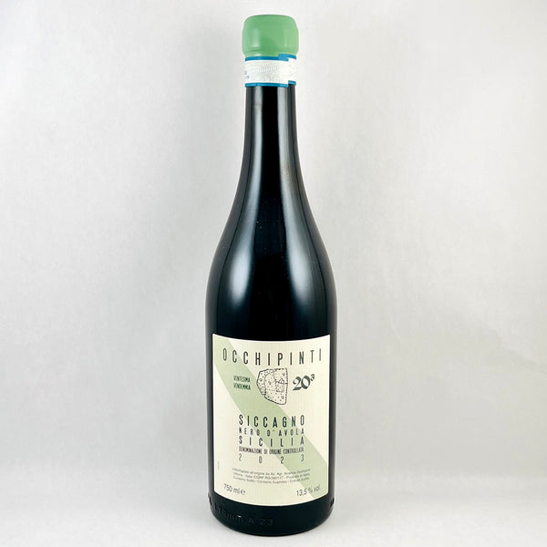 Occhipinti Nero d'Avola "Siccagno" 2023