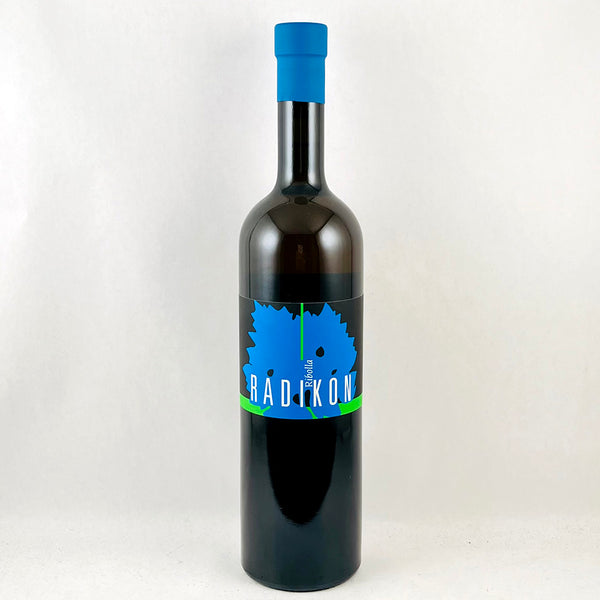 Radikon Ribolla Gialla 2020 500ml