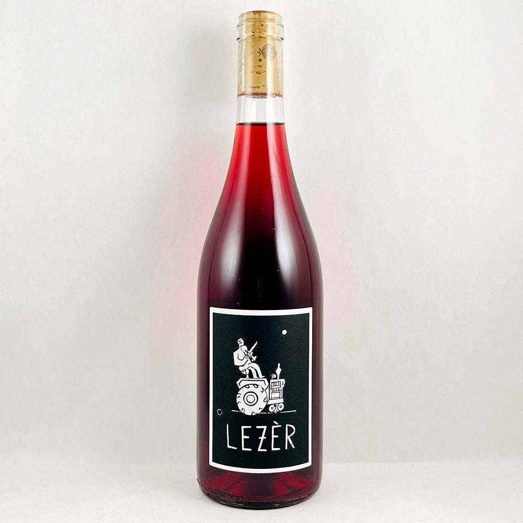 Foradori "Lezer" 2025