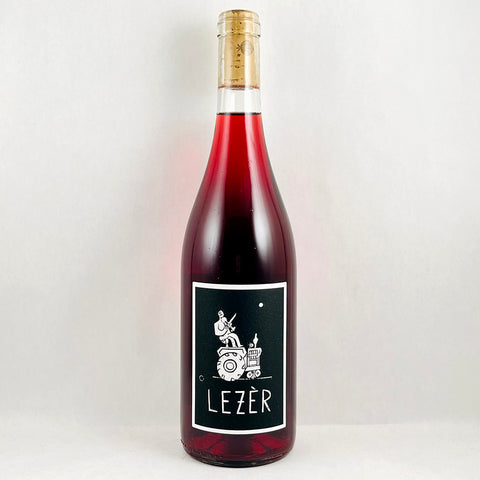 Foradori "Lezer" 2025