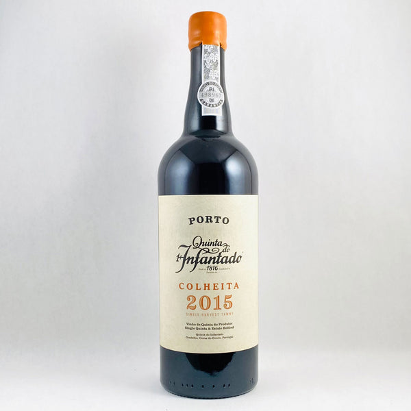 Quinta do Infantado Tawny Colheita 2015