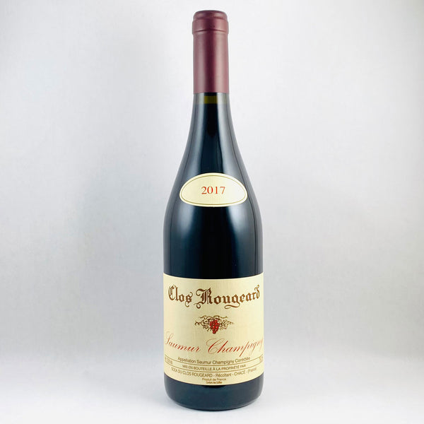 Clos Rougeard Saumur-Champigny 2017