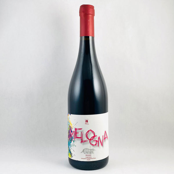 Monte di Grazia Melogna Rosso 2022