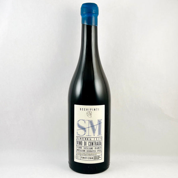 Occhipinti Grillo "Contrada SM" 2024