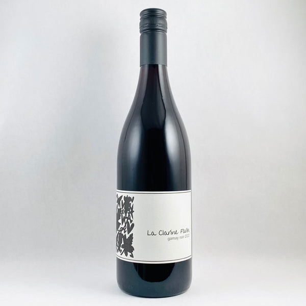 La Clarine Farm Gamay 2022