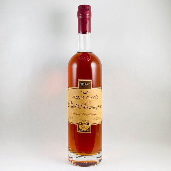 Jean Cave Vieil Armagnac Hors d’Age