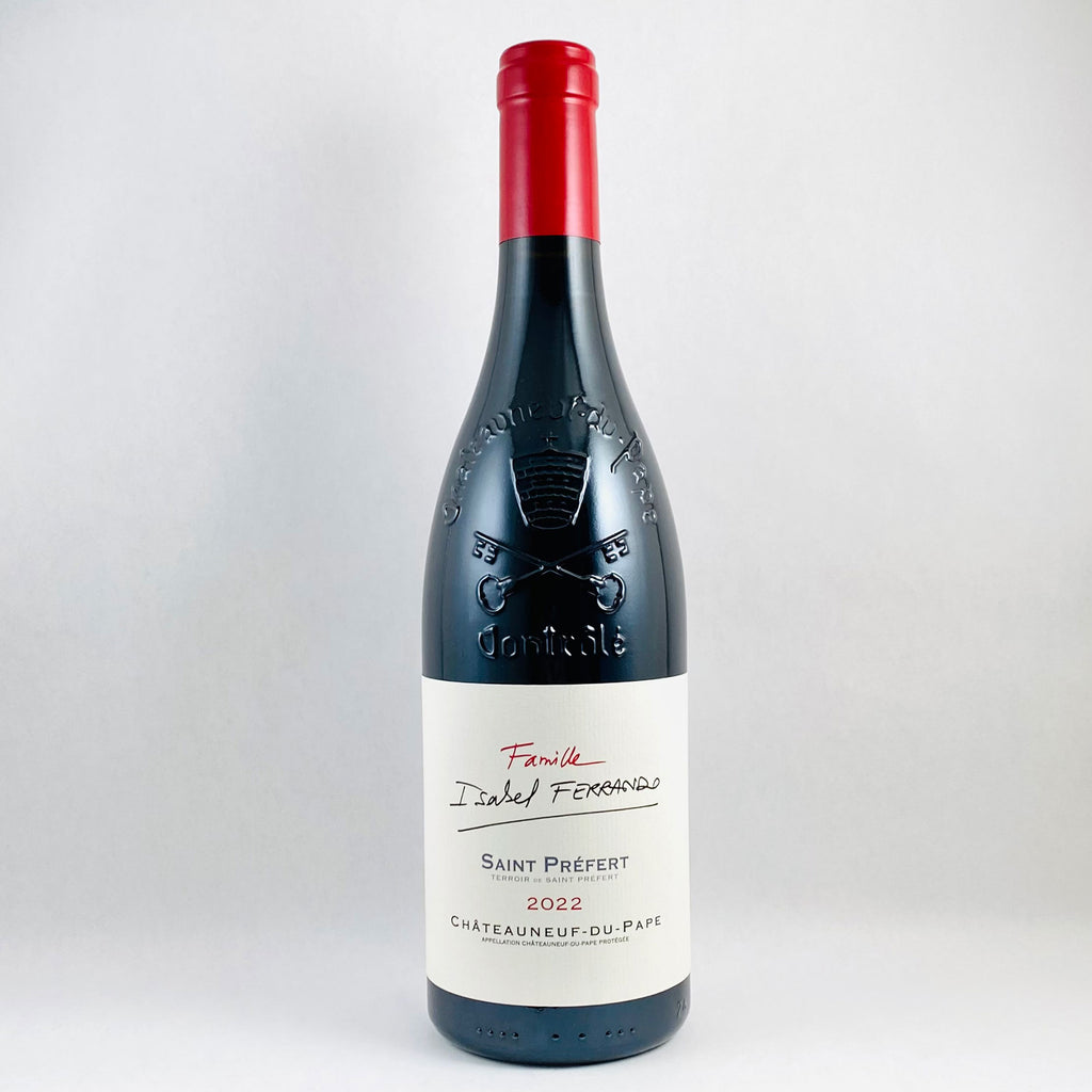 Ferrando Chateauneuf-du-Pape Rouge 2022