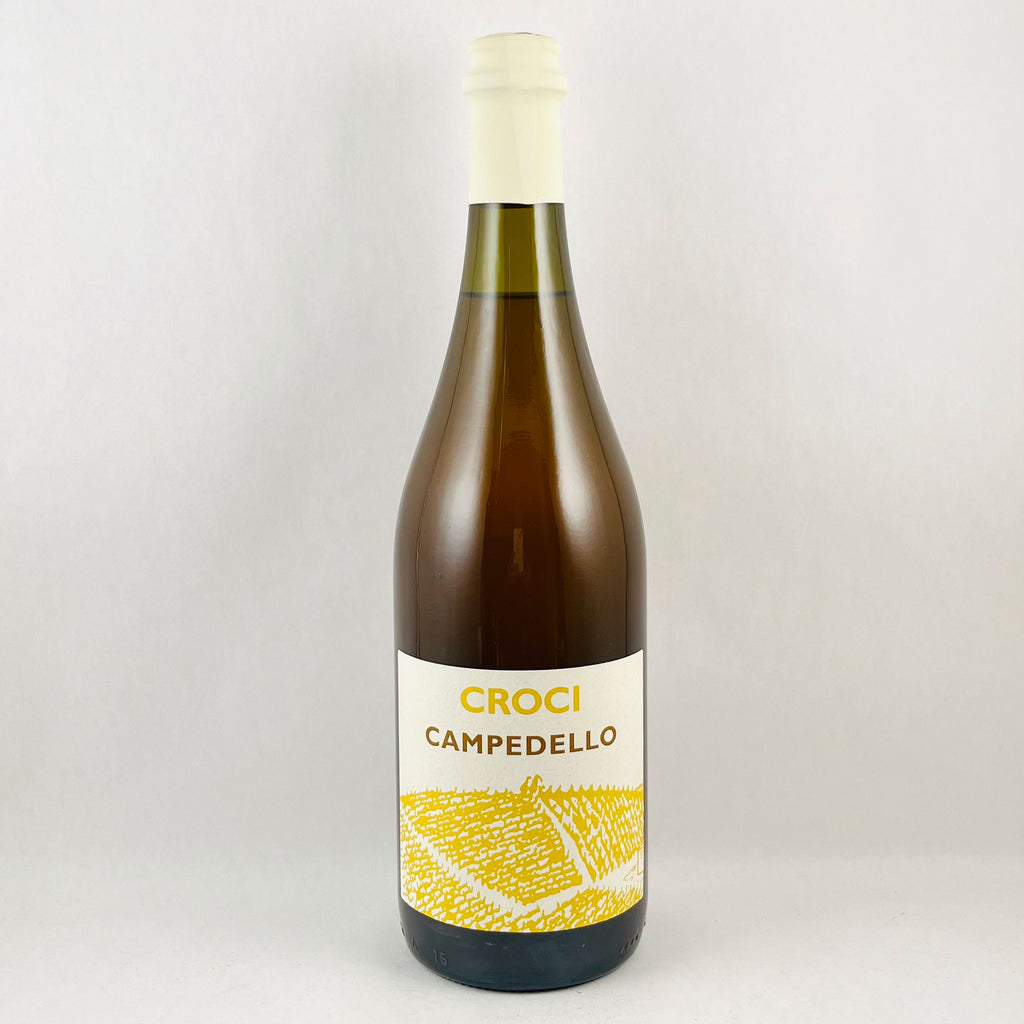 Croci Colli Piacentini Campedello 2022