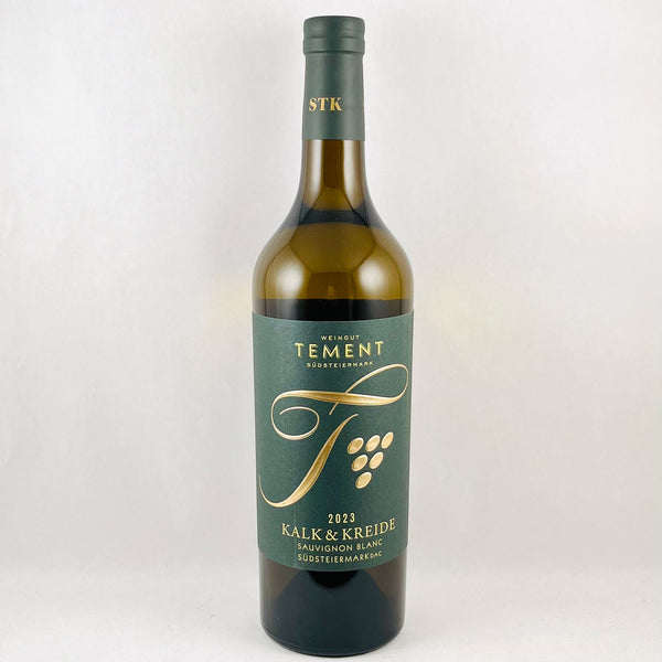 Tement Sauv Blanc Kalk & Kreide 2023