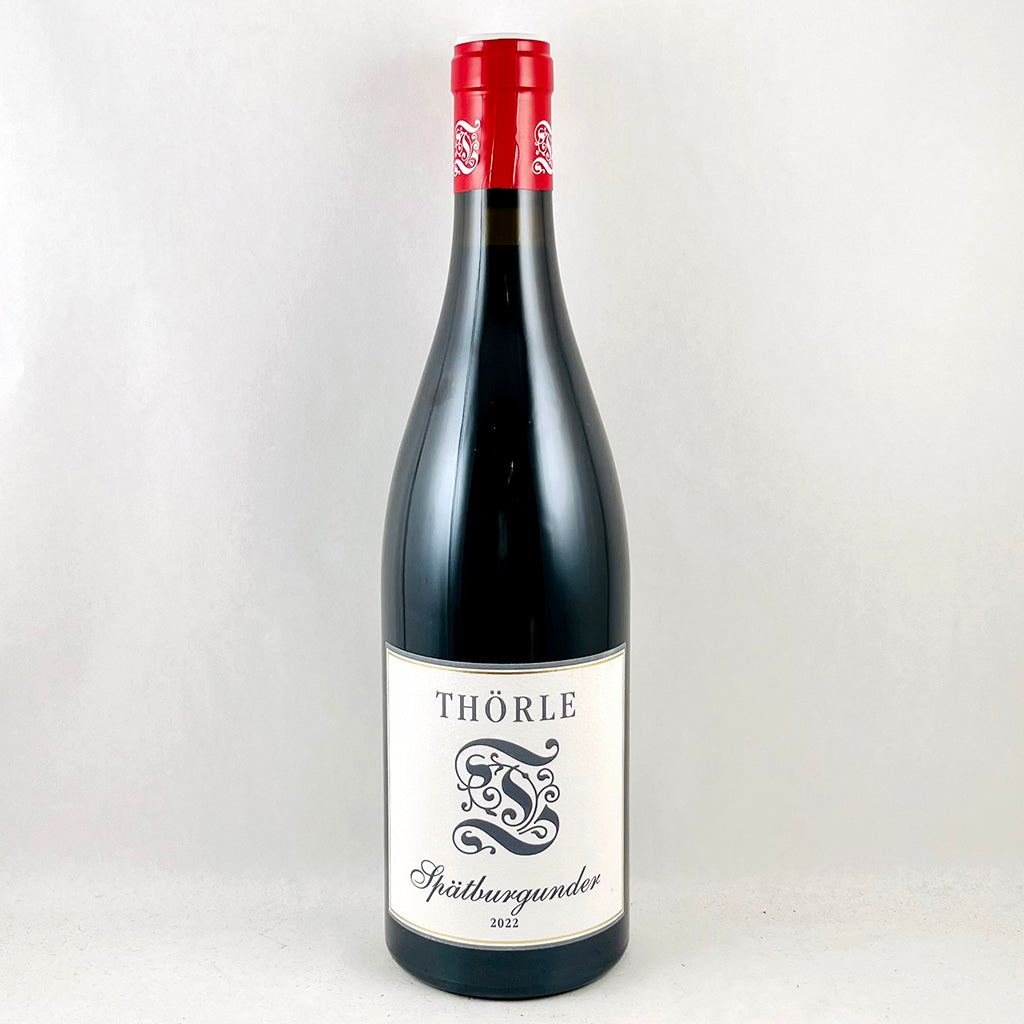 Thorle Spatburgunder Trocken 2022