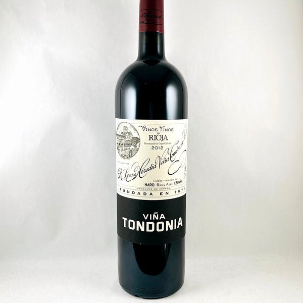 R. Lopez de Heredia Rioja Tondonia 1.5L