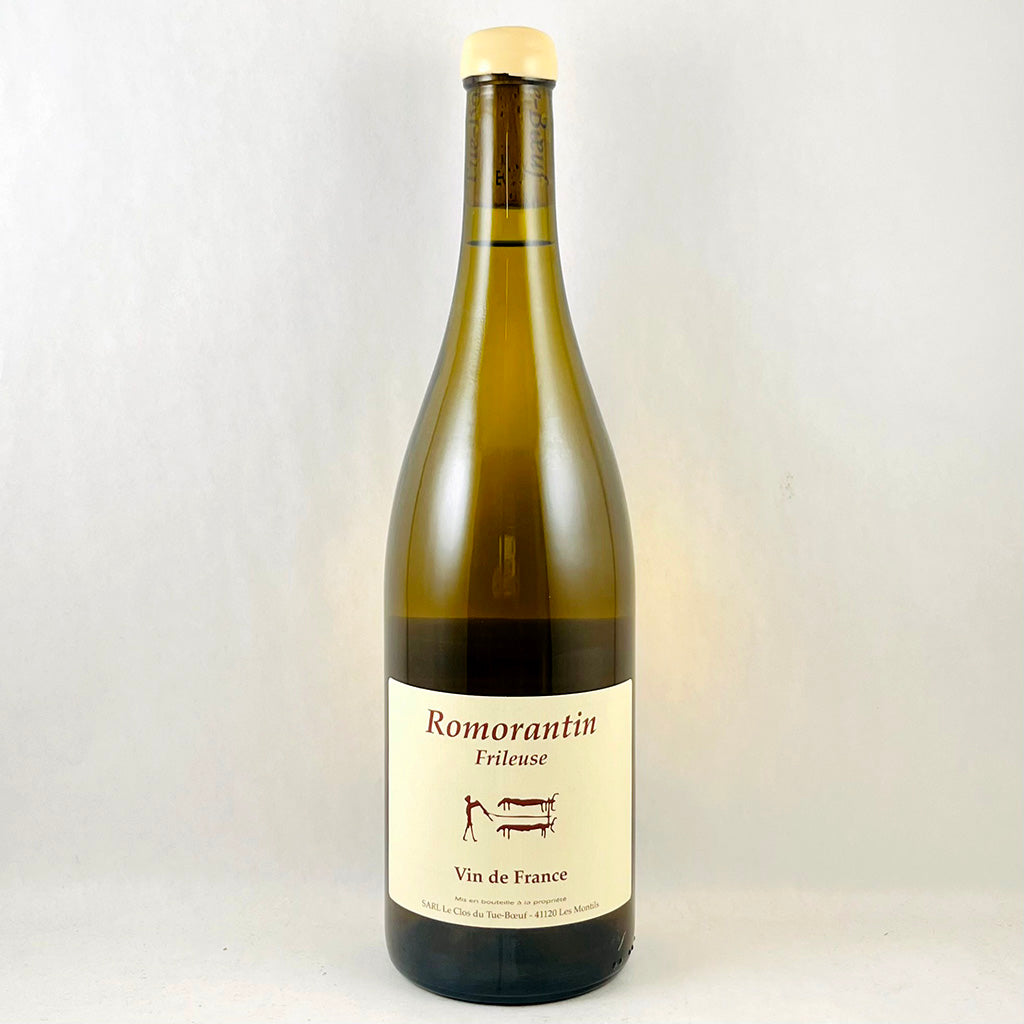 Clos du Tue Boeuf Romorantin 2024