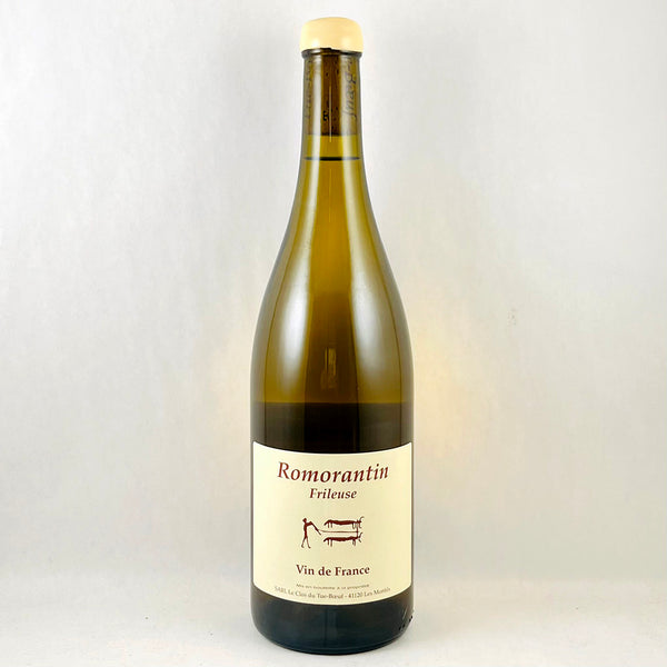 Clos du Tue Boeuf Romorantin 2024