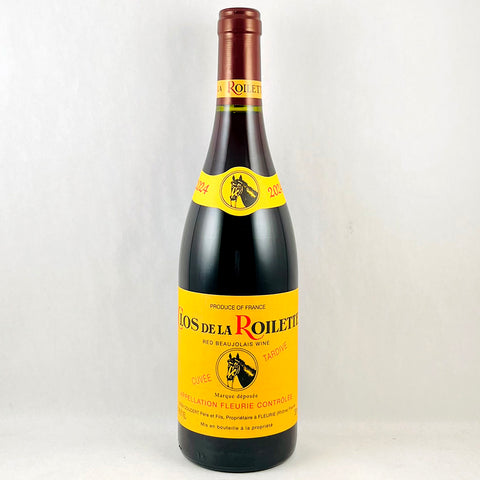Clos de la Roilette Fleurie Tardive 2024