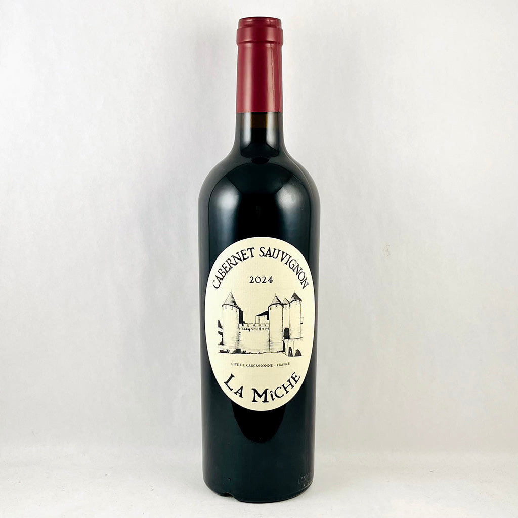 La Miche Cabernet Sauvignon 2024
