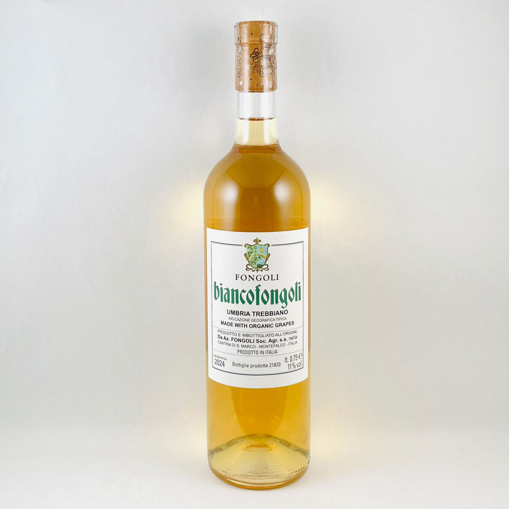 Fongoli Umbria "Biancofongoli" 2024
