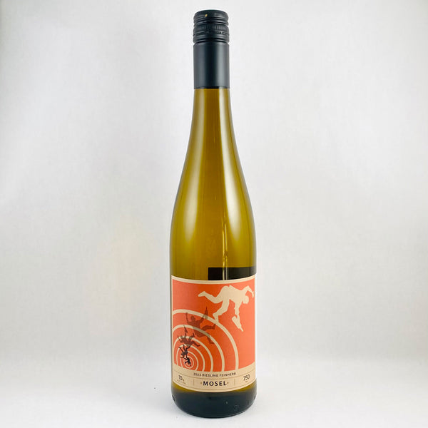 Kilburg Riesling Feinherb Vertigo 2023