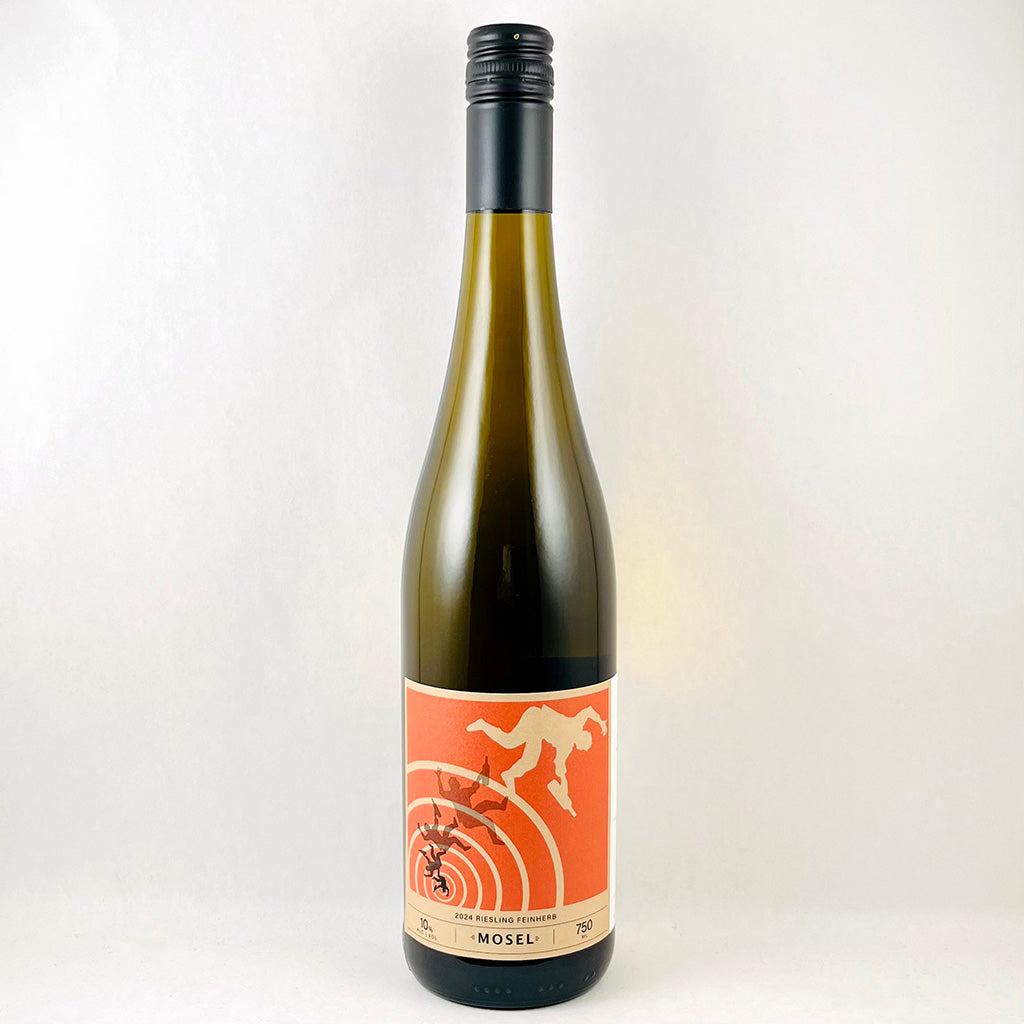 Kilburg Riesling Feinherb Vertigo 2024