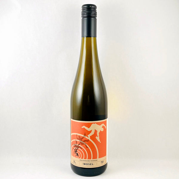 Kilburg Riesling Feinherb Vertigo 2024