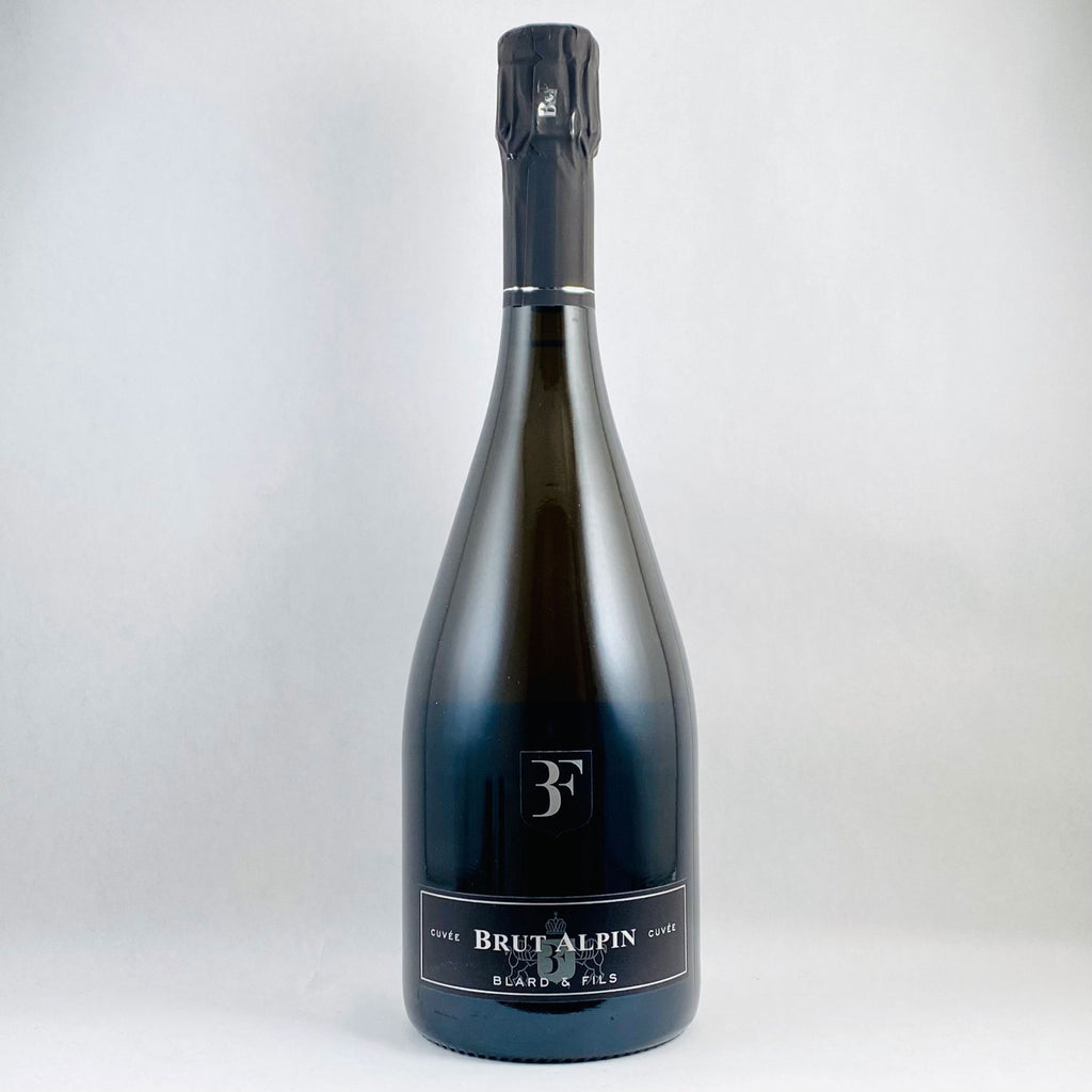 Blard Cremant de Savoie Cuvee Brut Alpin