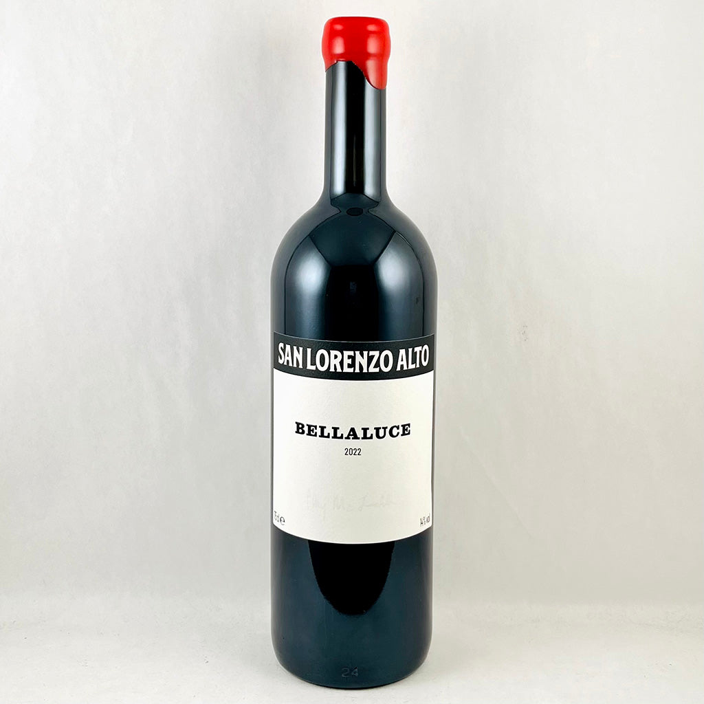 San Lorenzo Alto "Bellaluce" 2022