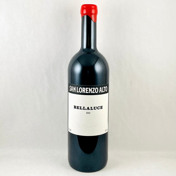 San Lorenzo Alto "Bellaluce" 2022