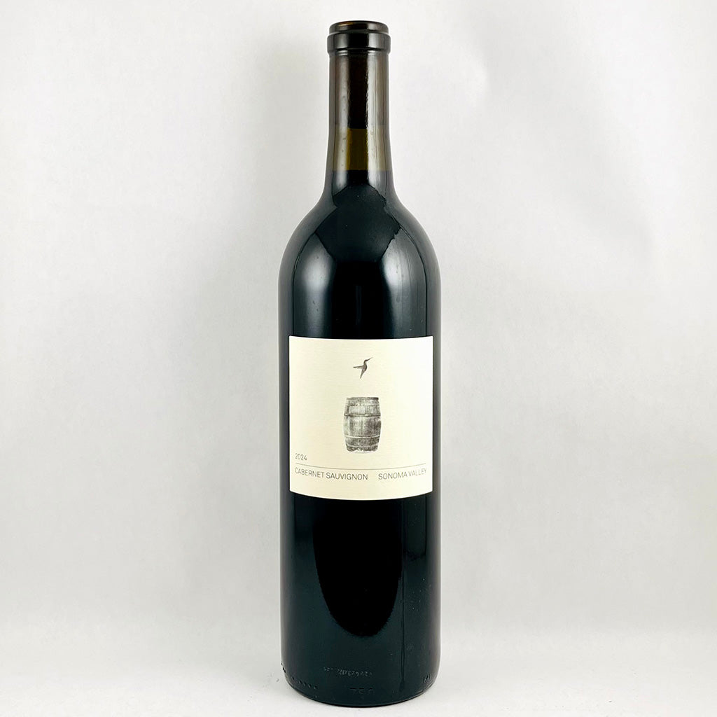 Gail "Doris" Cabernet Sauvignon 2024