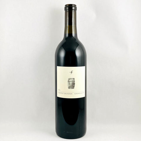 Gail "Doris" Cabernet Sauvignon 2024
