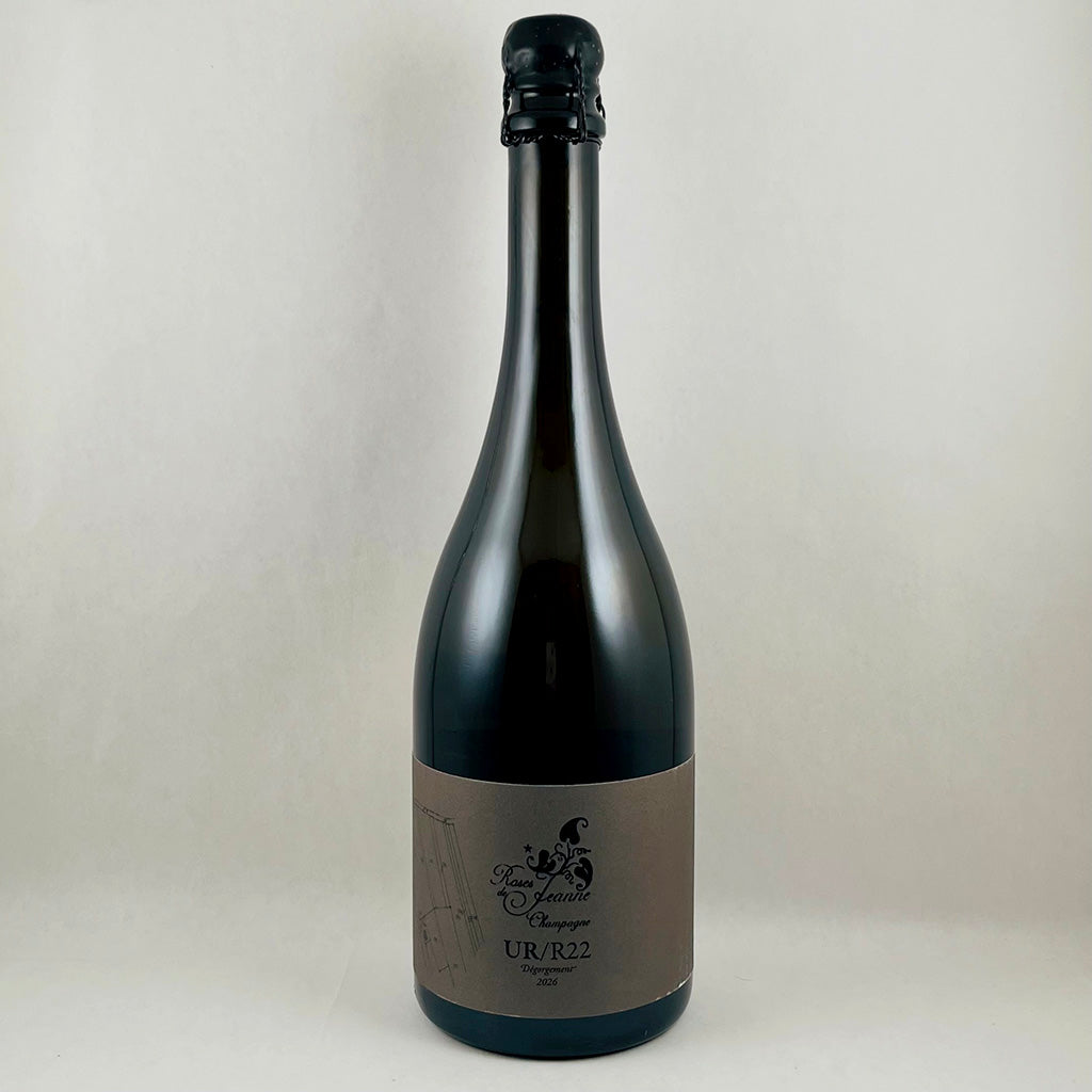 Bouchard Champagne "Ursules" R22