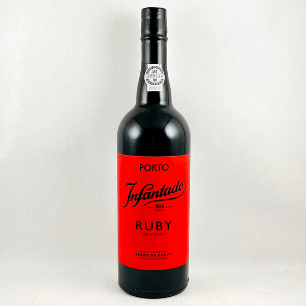 Quinta do Infantado Ruby Port